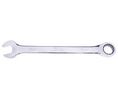 Spanner, Combination Ratchet, 19 mm, 250mm